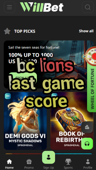 BC Lions Last Game Score - Recent Results-vz72fvrf.com